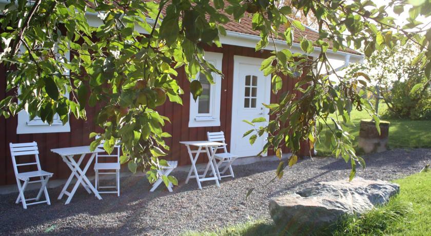 Hogby Spa & Konferens Borensberg Cameră foto