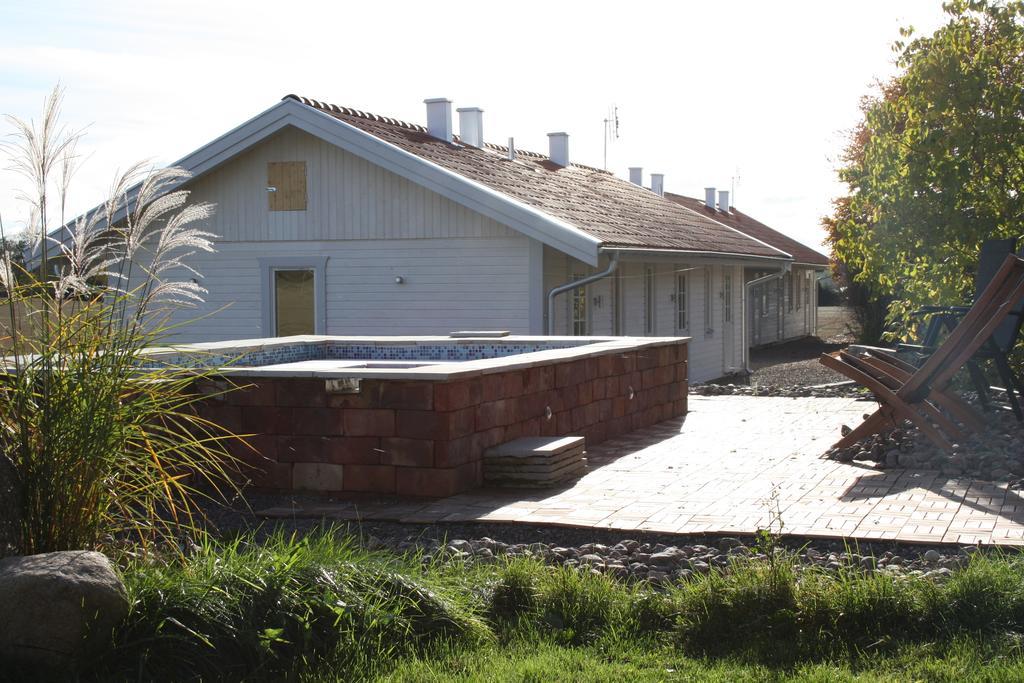 Hogby Spa & Konferens Borensberg Cameră foto